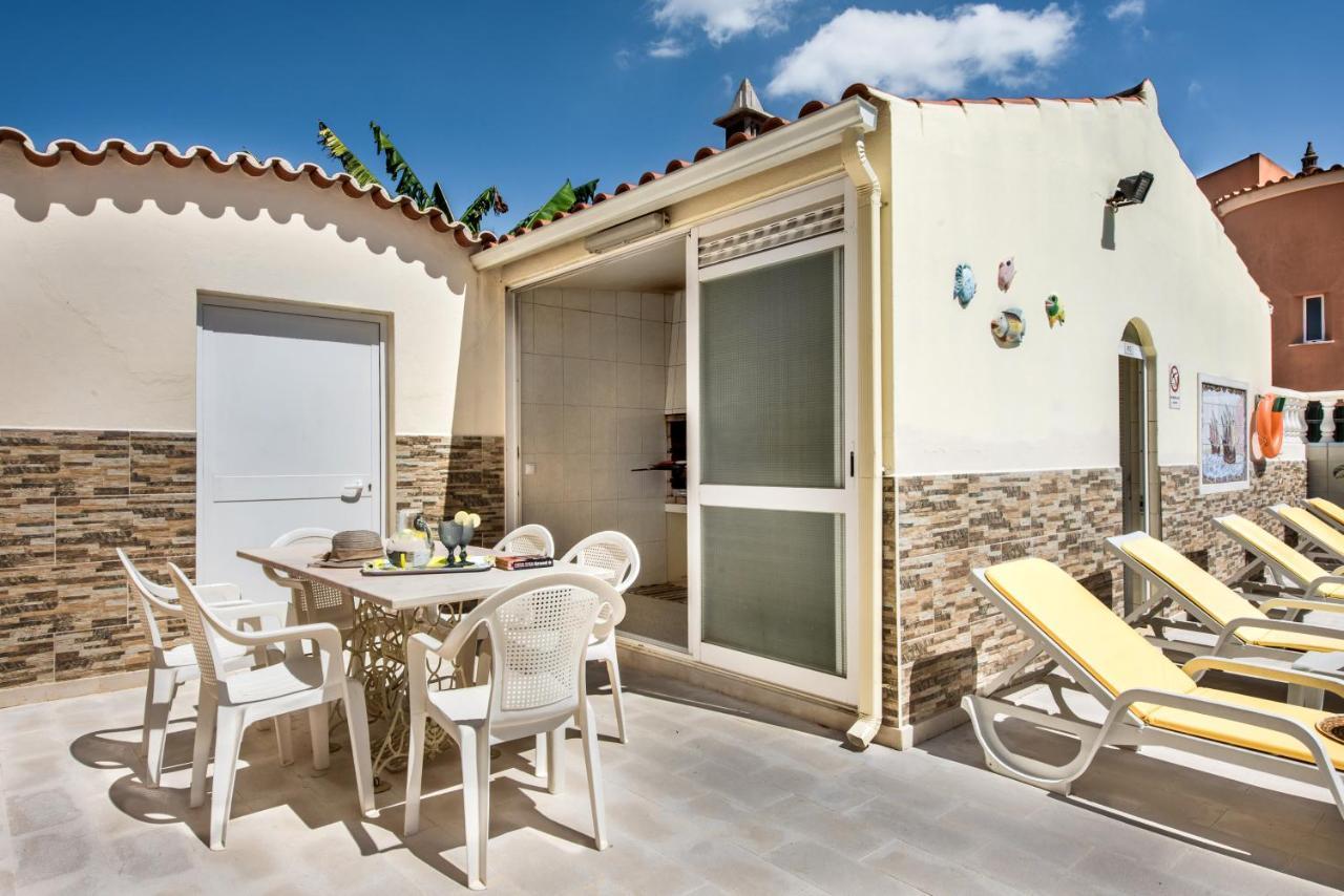 Carvoeiro Villa Miguel Exterior foto