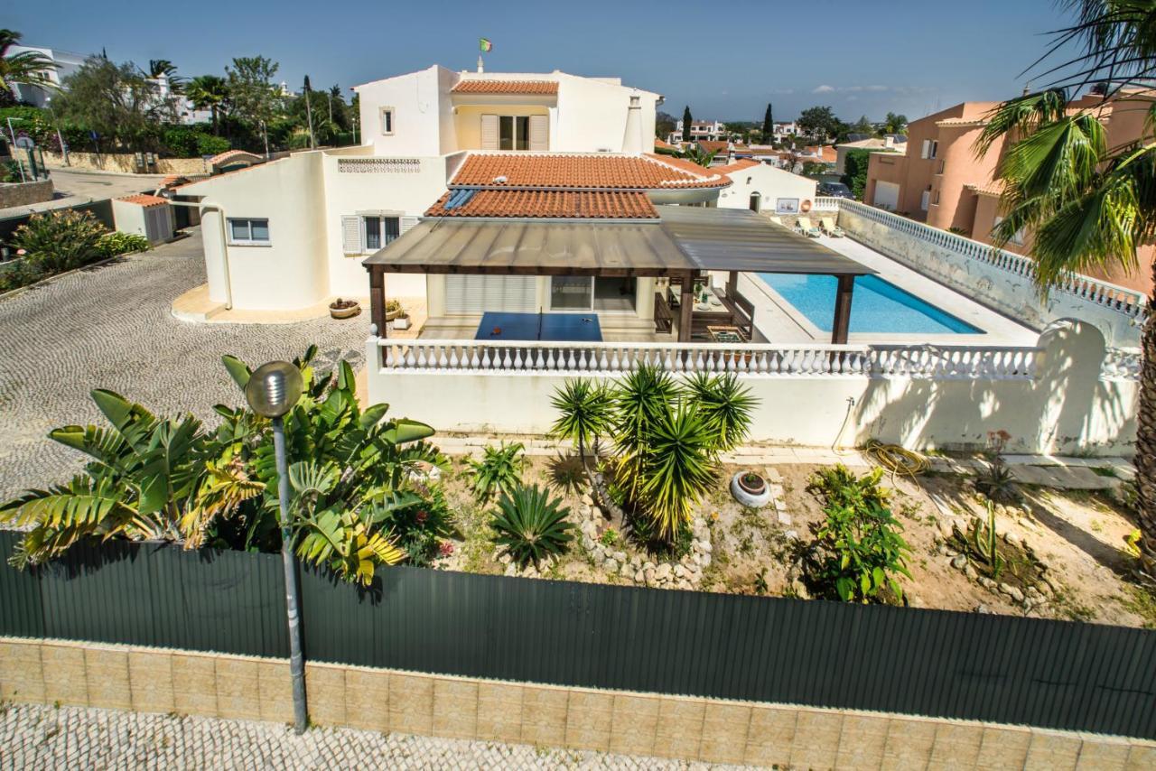 Carvoeiro Villa Miguel Exterior foto