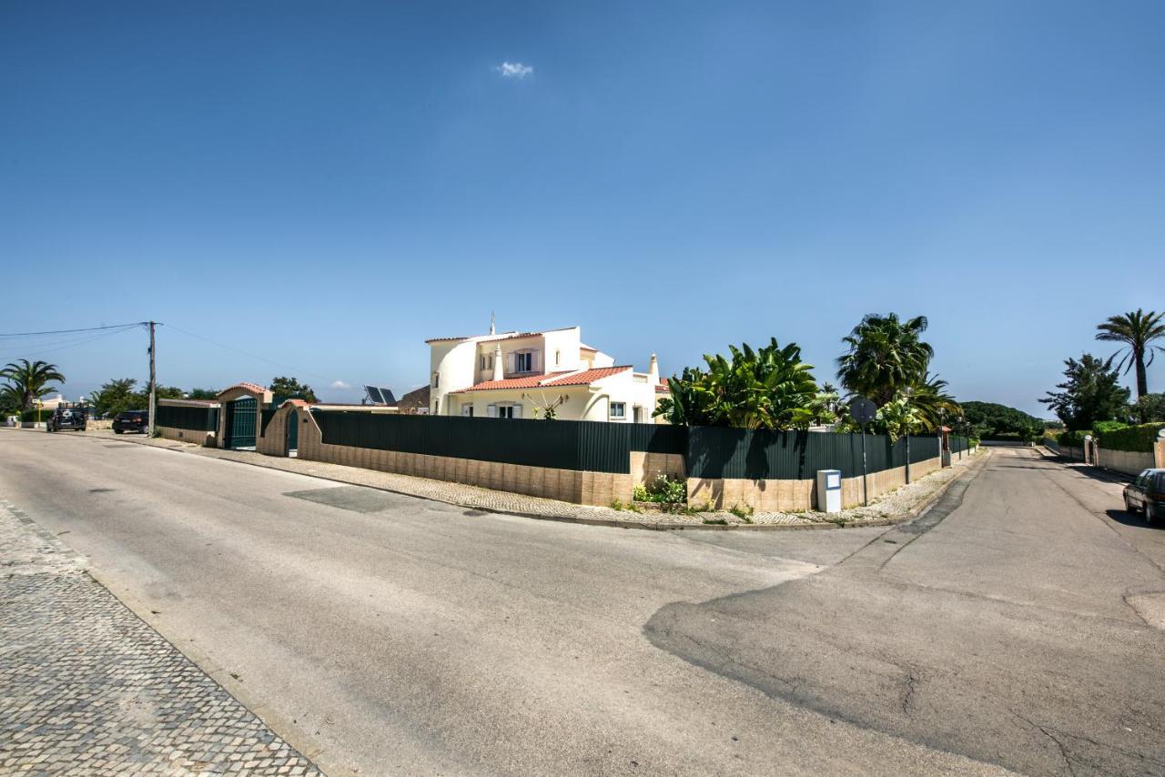 Carvoeiro Villa Miguel Exterior foto
