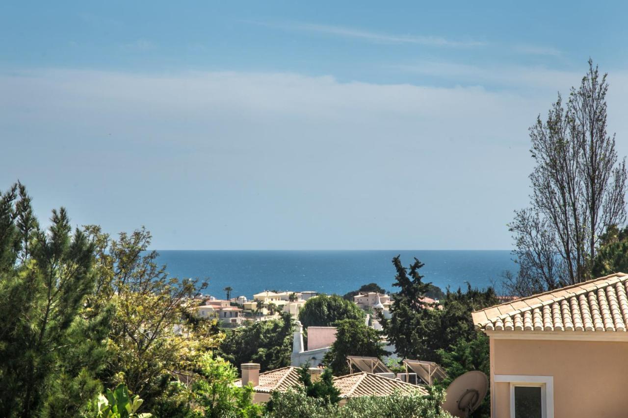 Carvoeiro Villa Miguel Exterior foto