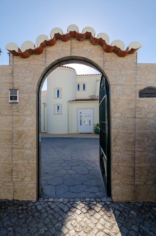 Carvoeiro Villa Miguel Exterior foto